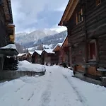 Apartment Juka *