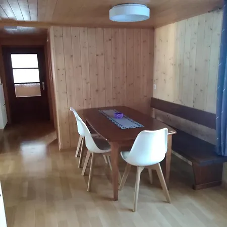 Juka Apartment Munster