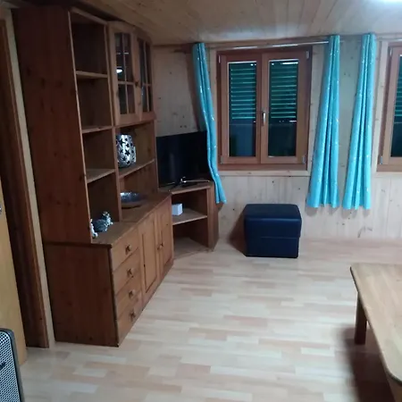Appartement Juka *