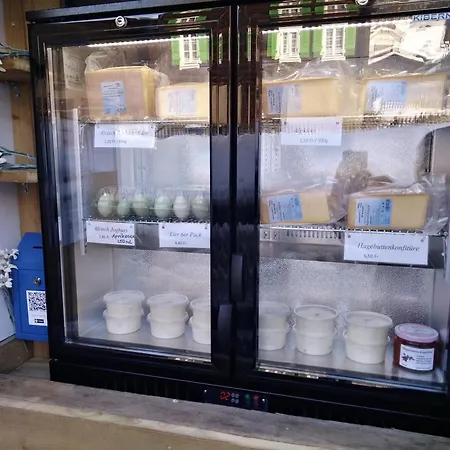 Juka Appartement Münster