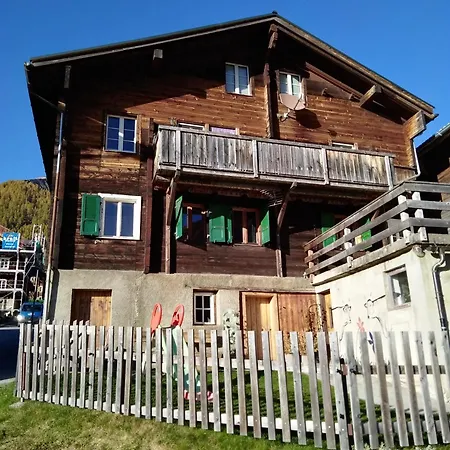 Appartement Juka Münster