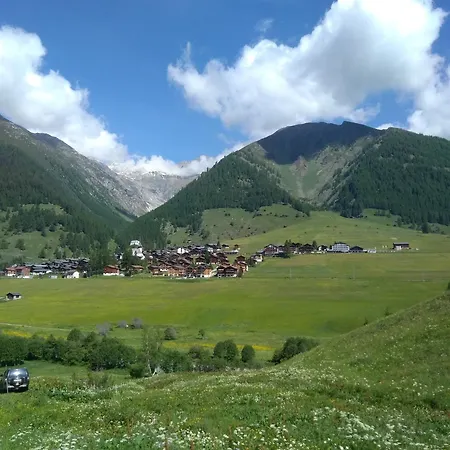 Appartement Juka Münster