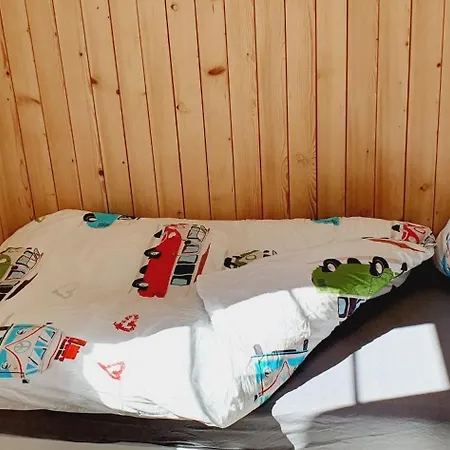 شقة Juka