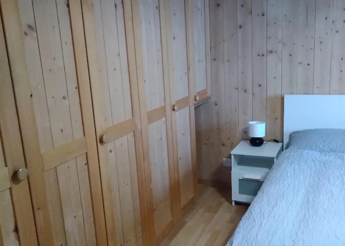 Lejlighed Juka Münster