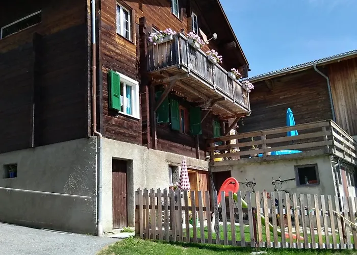 Apartamento Juka *