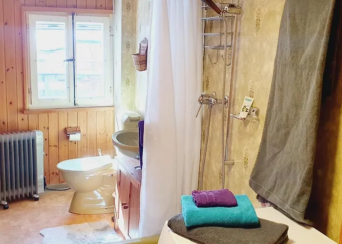 Juka Apartamento Münster