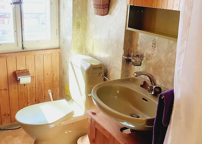 Juka شقة مونستر