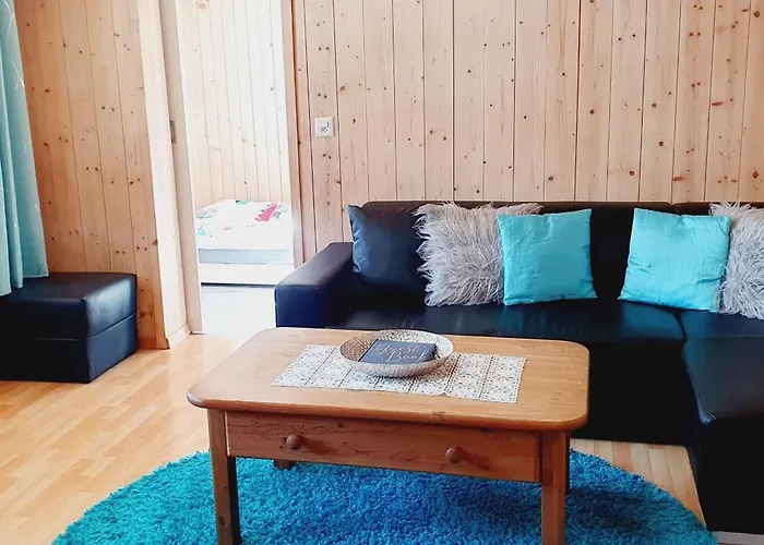 Juka Apartamento Münster