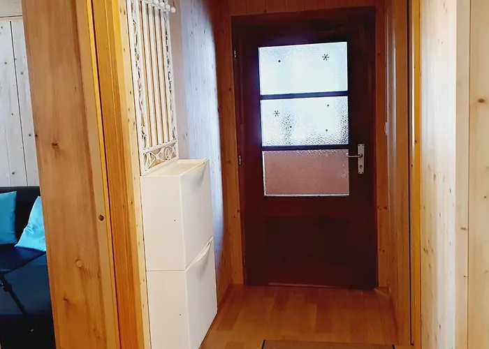 Apartamento Juka Münster