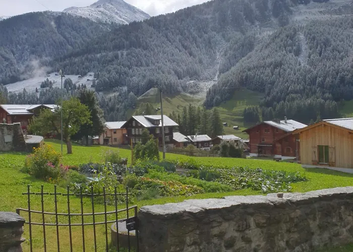 Juka Apartamento Münster