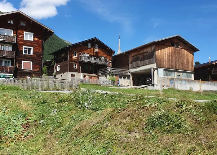 Juka Apartamento Münster