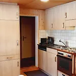 Juka Apartman *