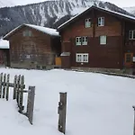 Apartman Juka