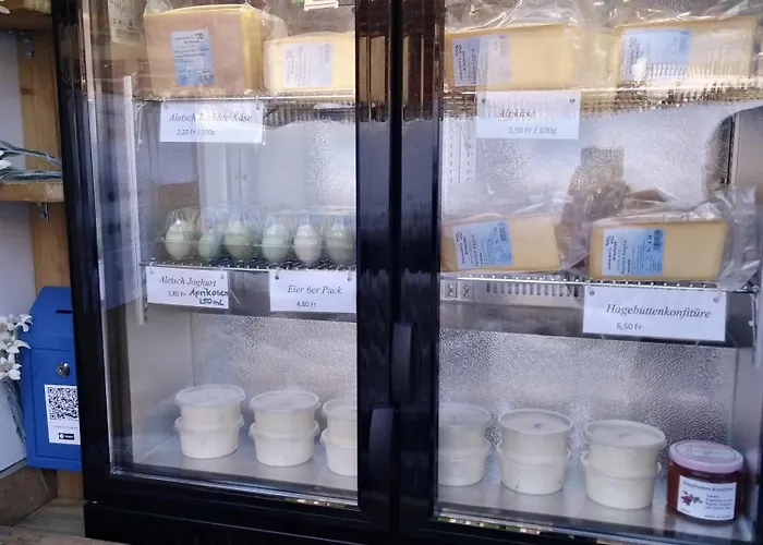 Juka Apartment Munster