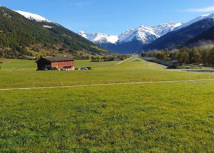 Juka Apartment Munster